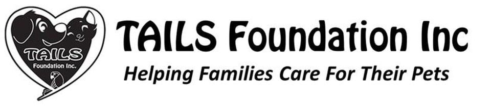TAILS Foundation Inc